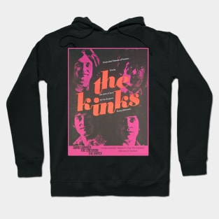 Kinks Hoodie